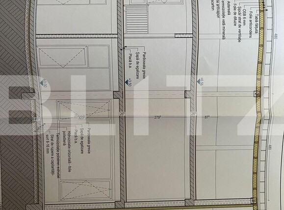 Casa de vânzare 4 camere Burdujeni - 99514CV | BLITZ Suceava | Poza13