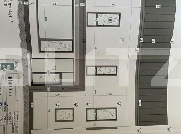 Casa de vânzare 4 camere Burdujeni - 99514CV | BLITZ Suceava | Poza11