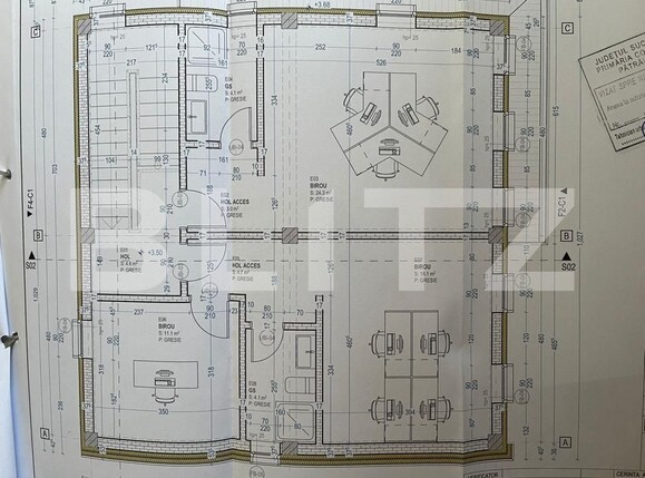 Casa de vânzare 4 camere Burdujeni - 99514CV | BLITZ Suceava | Poza10