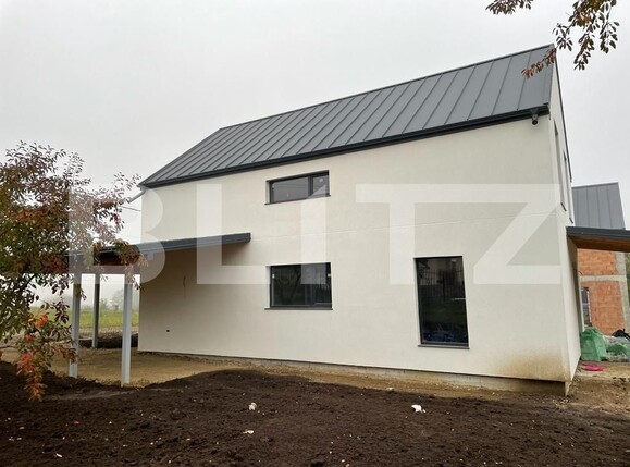 Casa de vânzare 4 camere Burdujeni - 99514CV | BLITZ Suceava | Poza5