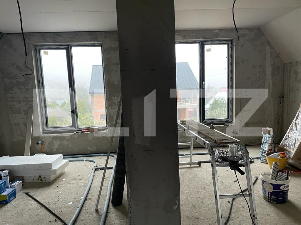 Casa de vânzare 4 camere Burdujeni - 99514CV | BLITZ Suceava | Poza8