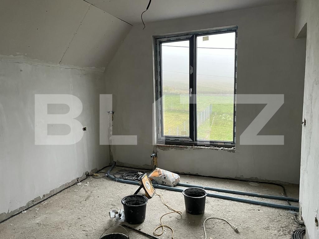 Casa de vânzare 4 camere Burdujeni - 99514CV | BLITZ Suceava | Poza9