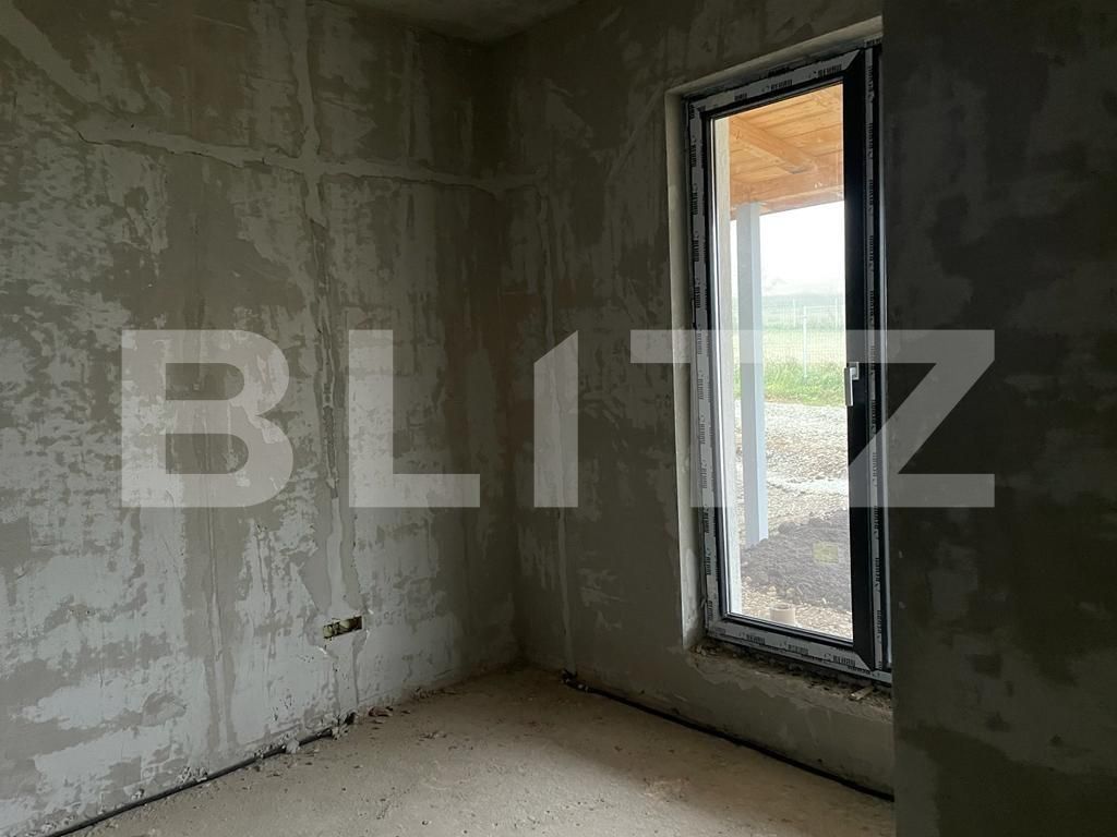 Casa de vânzare 4 camere Burdujeni - 99514CV | BLITZ Suceava | Poza6