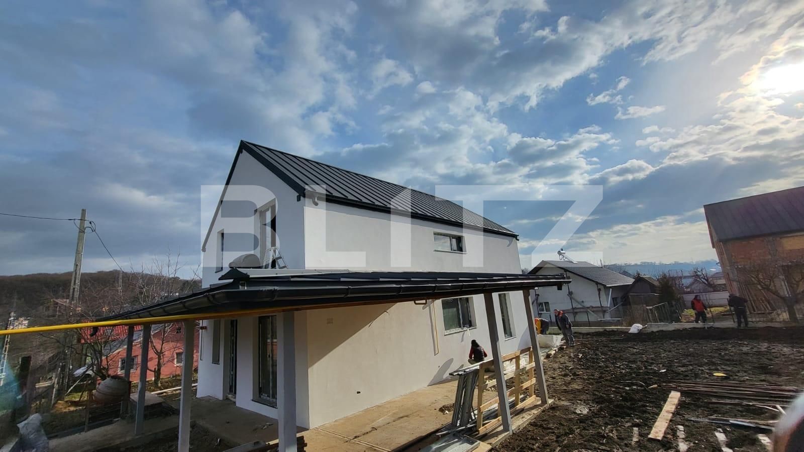 Casa de vânzare 4 camere Burdujeni - 99514CV | BLITZ Suceava | Poza3