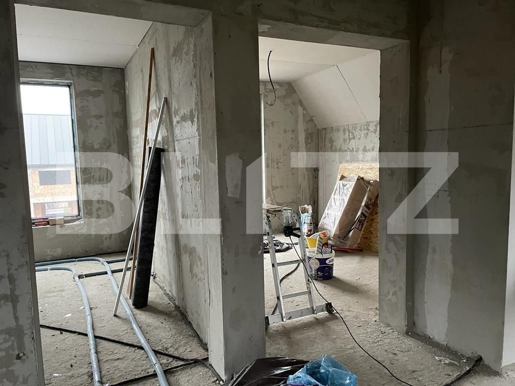 Casa de vânzare 4 camere Burdujeni - 99514CV | BLITZ Suceava | Poza7