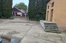 Casa individuala, 372 mp, 1339 mp teren, pretabila business, zona Scheia