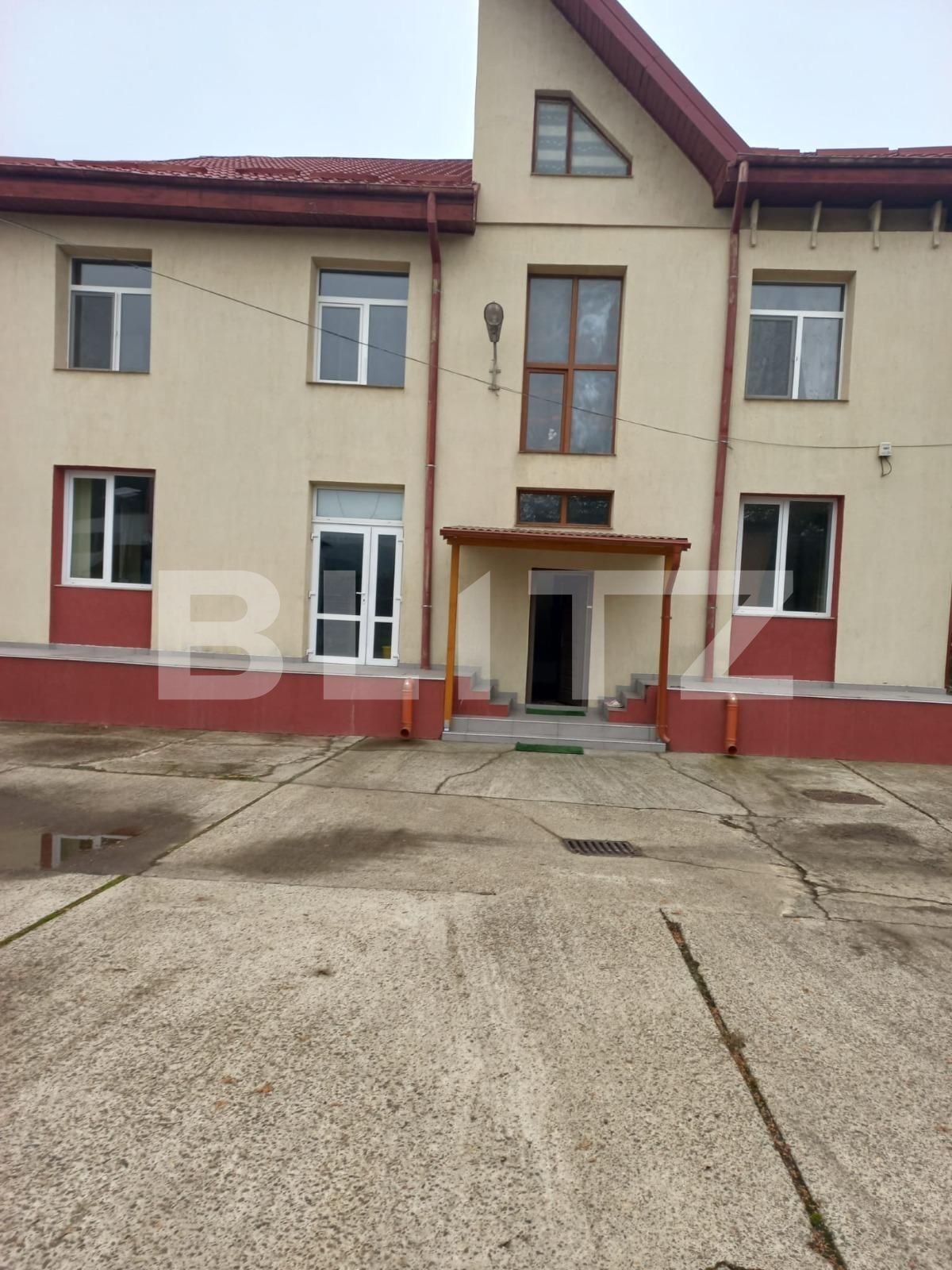 Casa de vânzare 11 camere Scheia - 99574CV | BLITZ Suceava | Poza1