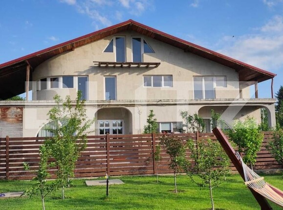 Casa de vânzare 6 camere Scheia - 99594CV | BLITZ Suceava | Poza11
