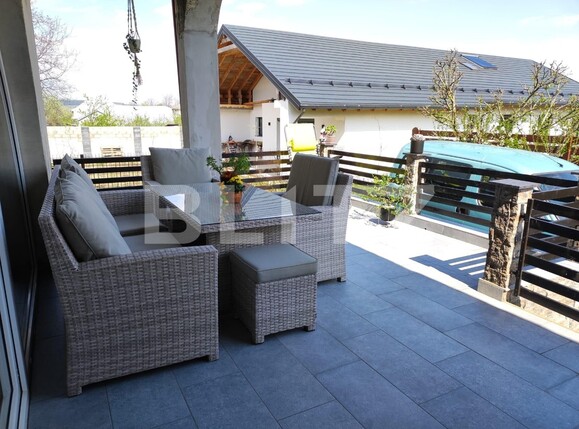 Casa de vânzare 6 camere Scheia - 99594CV | BLITZ Suceava | Poza1