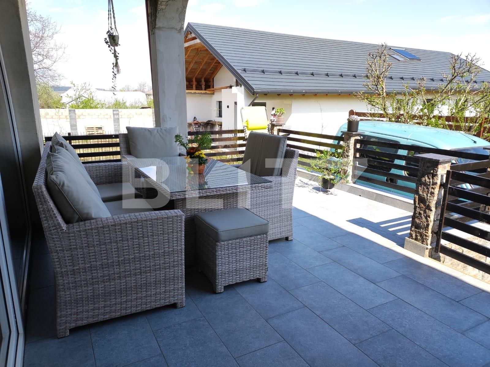 Casa de vânzare 6 camere Scheia - 99594CV | BLITZ Suceava | Poza1