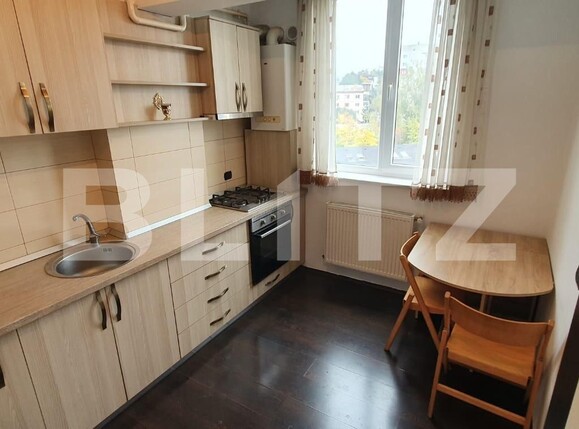 Apartament de închiriat 2 camere George Enescu - 99605AI | BLITZ Suceava | Poza6