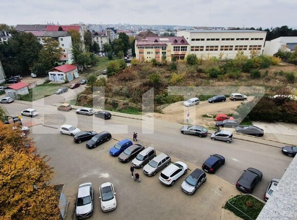 Apartament de închiriat 2 camere George Enescu - 99605AI | BLITZ Suceava | Poza10