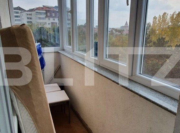 Apartament de închiriat 2 camere George Enescu - 99605AI | BLITZ Suceava | Poza9