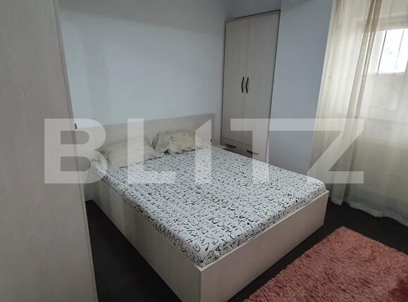 Apartament de închiriat 2 camere George Enescu - 99605AI | BLITZ Suceava | Poza3
