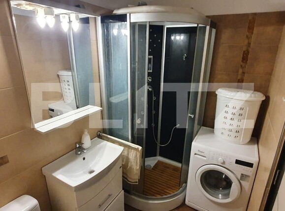 Apartament de închiriat 2 camere George Enescu - 99605AI | BLITZ Suceava | Poza8