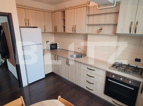 Apartament de închiriat 2 camere George Enescu - 99605AI | BLITZ Suceava | Poza5