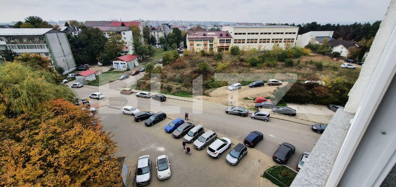 Apartament de închiriat 2 camere George Enescu - 99605AI | BLITZ Suceava | Poza10