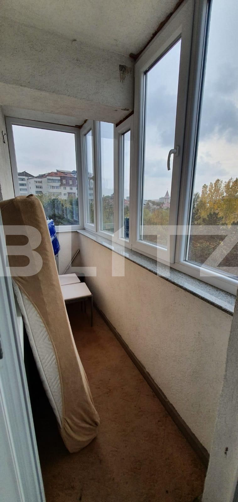 Apartament de închiriat 2 camere George Enescu - 99605AI | BLITZ Suceava | Poza9