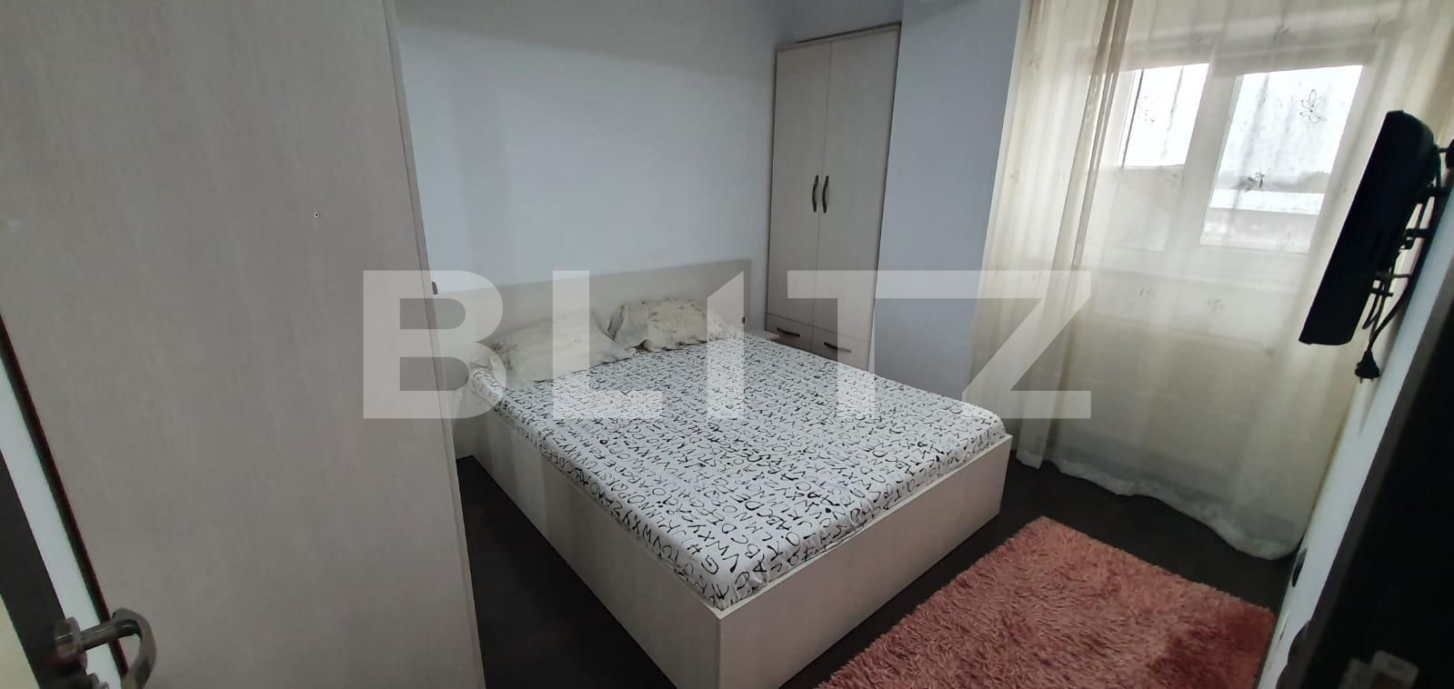 Apartament de închiriat 2 camere George Enescu - 99605AI | BLITZ Suceava | Poza3