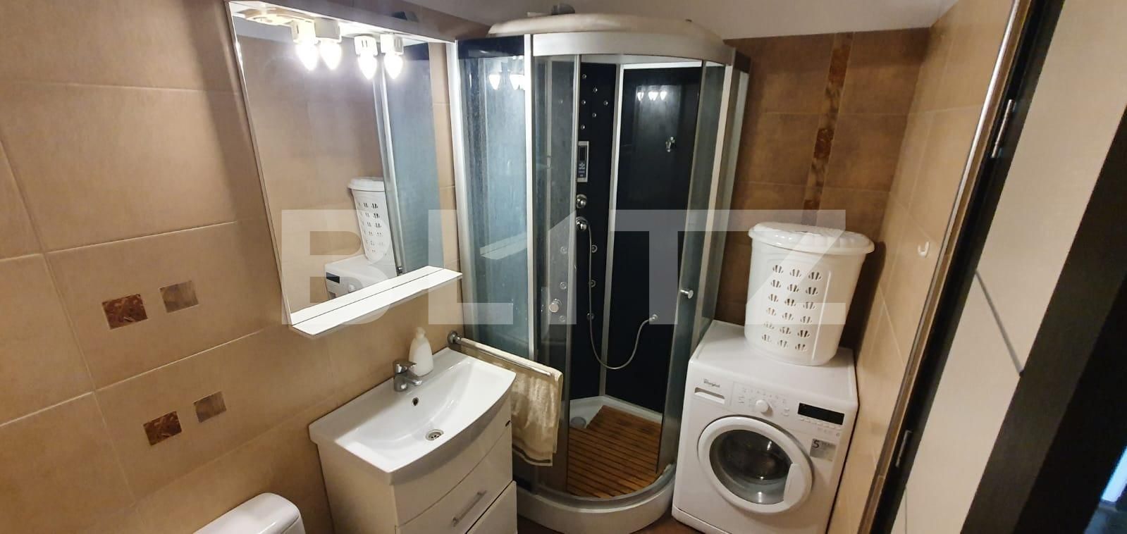 Apartament de închiriat 2 camere George Enescu - 99605AI | BLITZ Suceava | Poza8