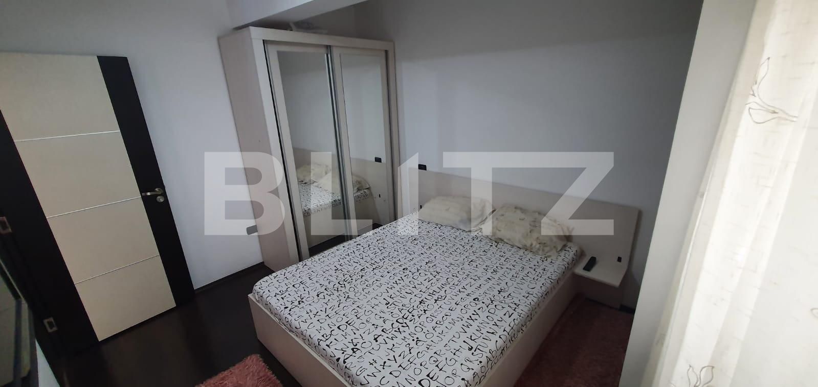 Apartament de închiriat 2 camere George Enescu - 99605AI | BLITZ Suceava | Poza4