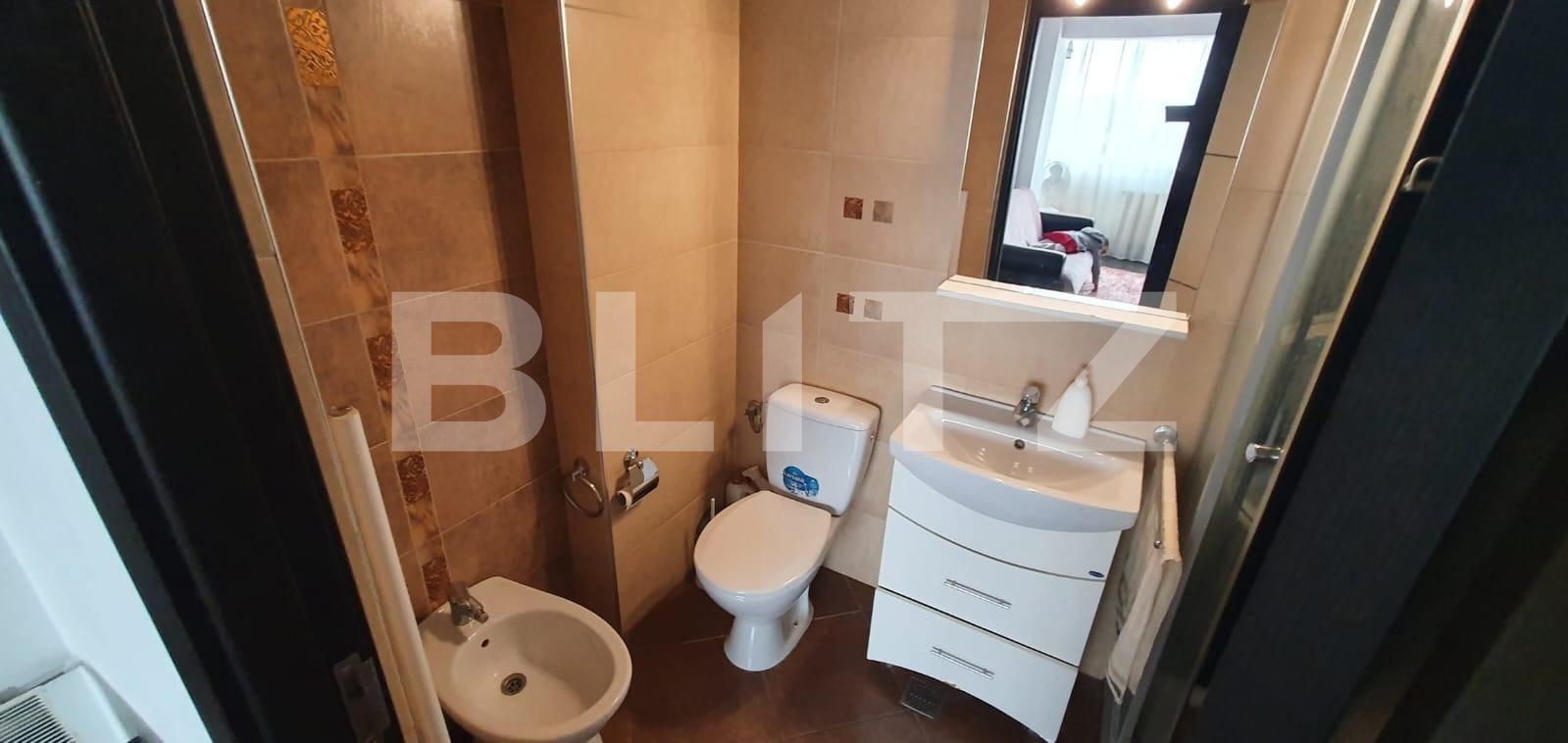 Apartament de închiriat 2 camere George Enescu - 99605AI | BLITZ Suceava | Poza7
