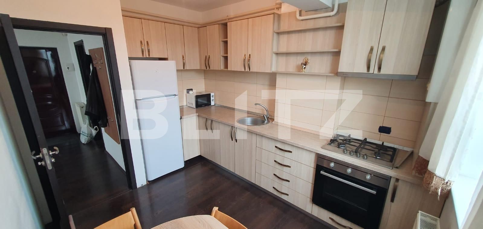 Apartament de închiriat 2 camere George Enescu - 99605AI | BLITZ Suceava | Poza5