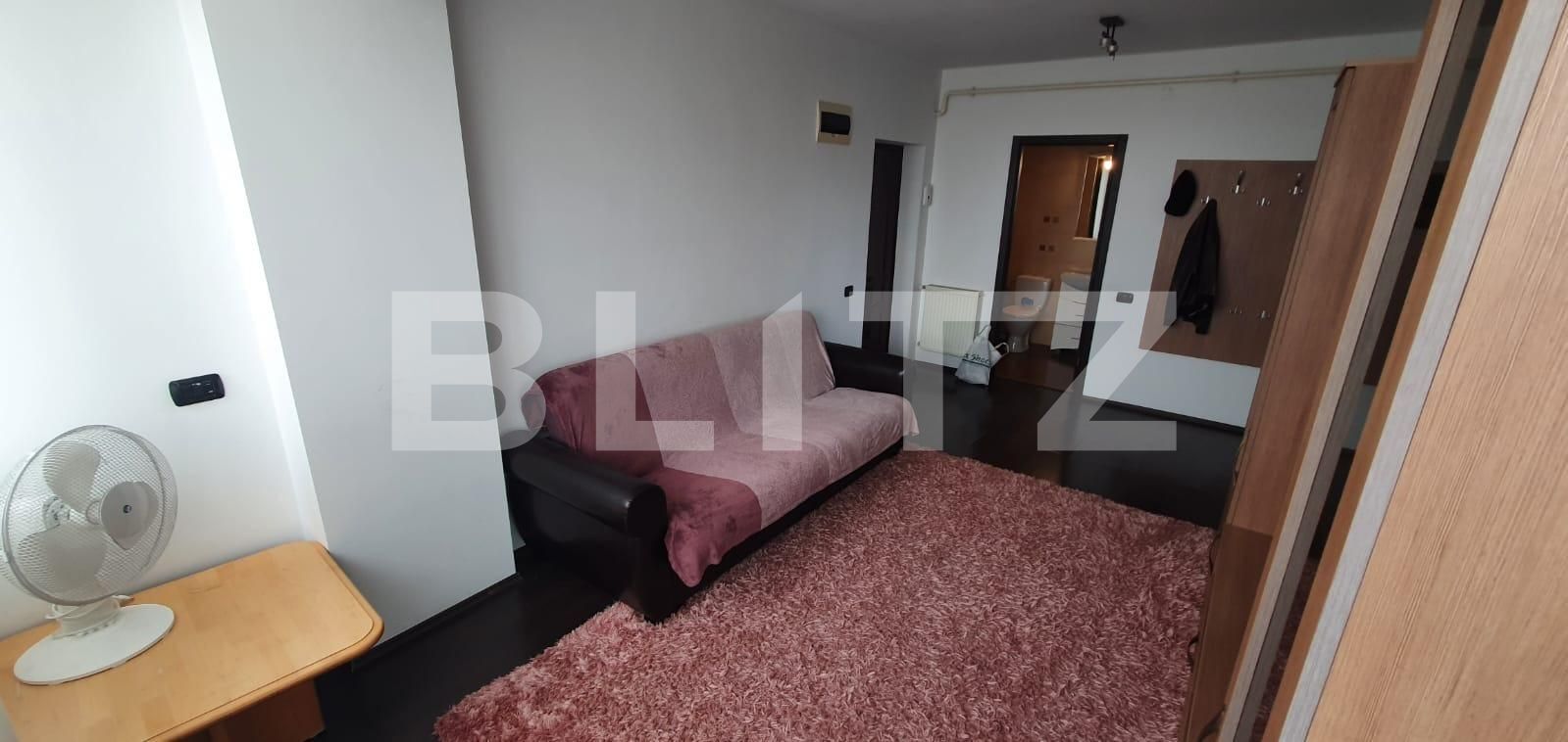 Apartament de închiriat 2 camere George Enescu - 99605AI | BLITZ Suceava | Poza2
