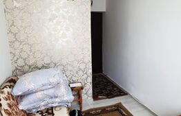 Garsonieră de 10.5 mp, parter, cartier Burdujeni