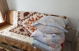 Garsonieră de 10.5 mp, parter, cartier Burdujeni