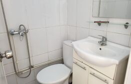 Garsonieră de 10.5 mp, parter, cartier Burdujeni