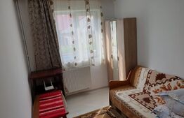 Garsonieră de 10.5 mp, parter, cartier Burdujeni