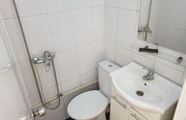 Garsonieră de 10.5 mp, parter, cartier Burdujeni