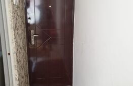 Garsonieră de 10.5 mp, parter, cartier Burdujeni