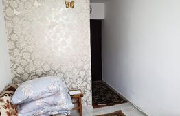 Garsonieră de 10.5 mp, parter, cartier Burdujeni