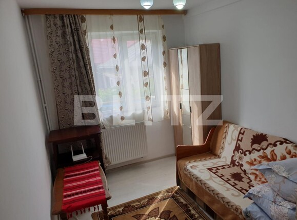 Garsonieră de vânzare Burdujeni - 99617AV | BLITZ Suceava | Poza1