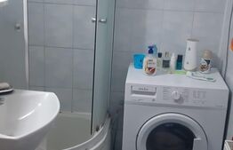 Garsoniera, 33 mp, zona Zamca