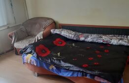 Garsoniera, 33 mp, zona Zamca