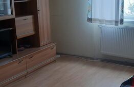 Garsoniera, 33 mp, zona Zamca