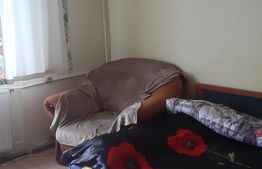 Garsoniera, 33 mp, zona Zamca