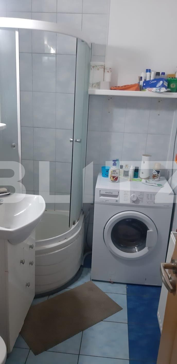 Garsonieră de închiriat Nord - 99618AI | BLITZ Suceava | Poza9