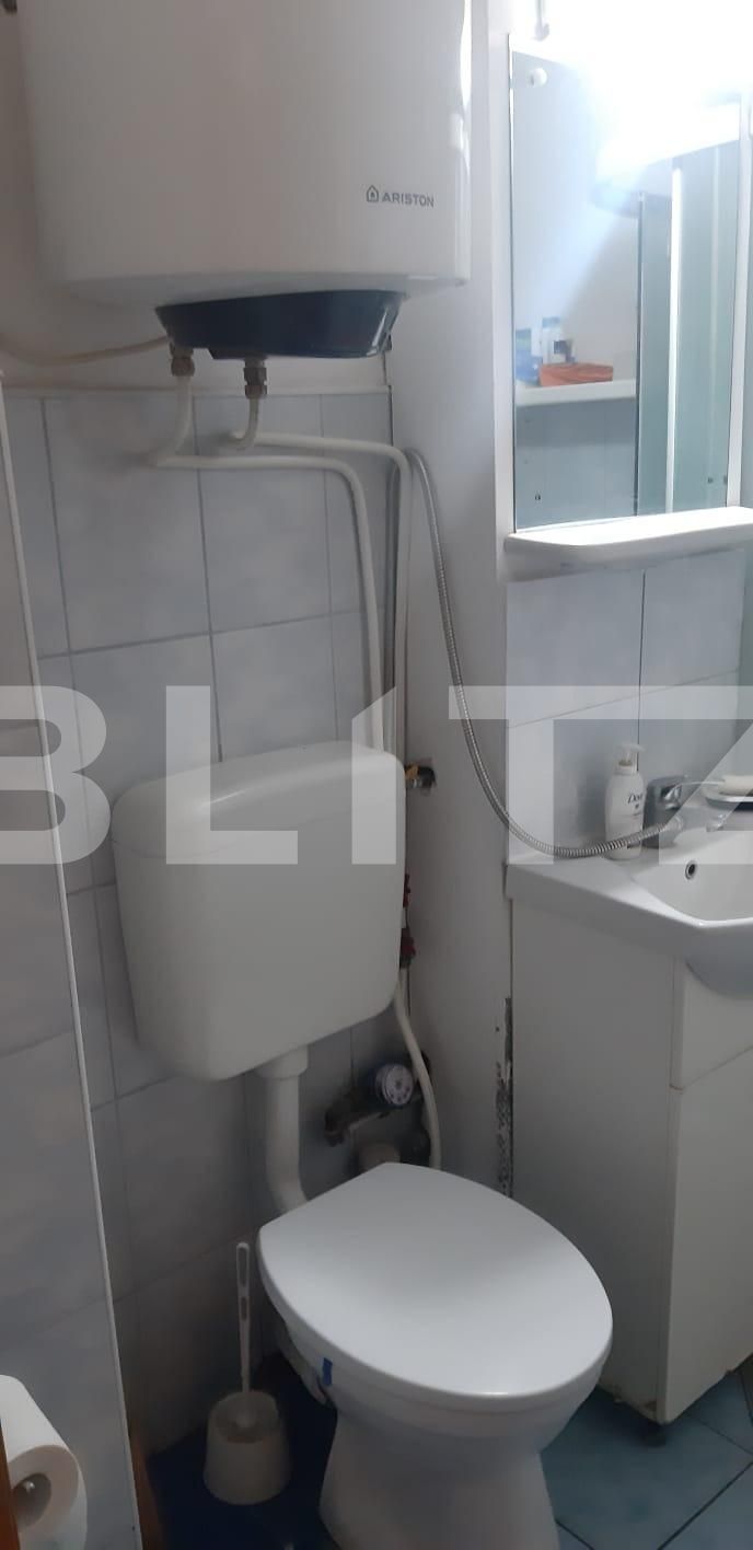 Garsonieră de închiriat Nord - 99618AI | BLITZ Suceava | Poza8