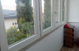 Garsoniera de 27 mp, zona Burdujeni