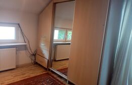 Garsoniera de 27 mp, zona Burdujeni