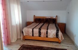 Garsoniera de 27 mp, zona Burdujeni