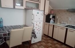 Garsoniera de 27 mp, zona Burdujeni