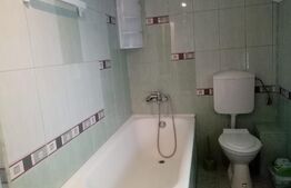 Garsoniera de 27 mp, zona Burdujeni