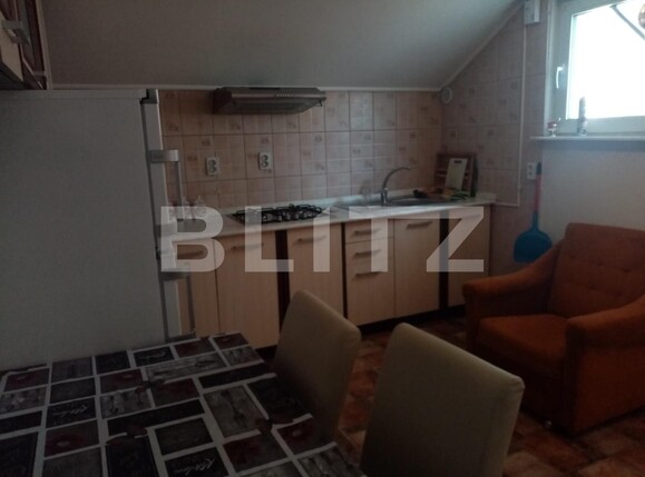 Garsonieră de închiriat Burdujeni - 99654AI | BLITZ Suceava | Poza4