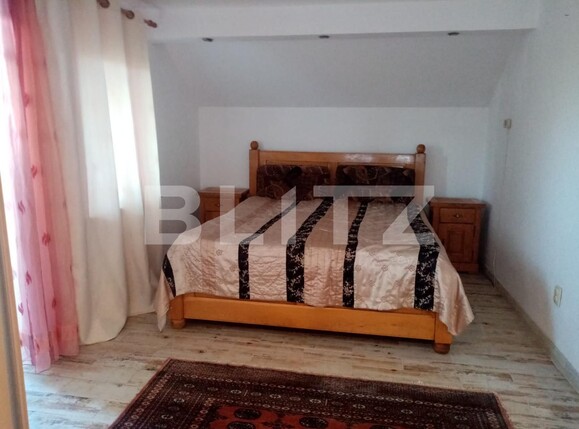 Garsonieră de închiriat Burdujeni - 99654AI | BLITZ Suceava | Poza1