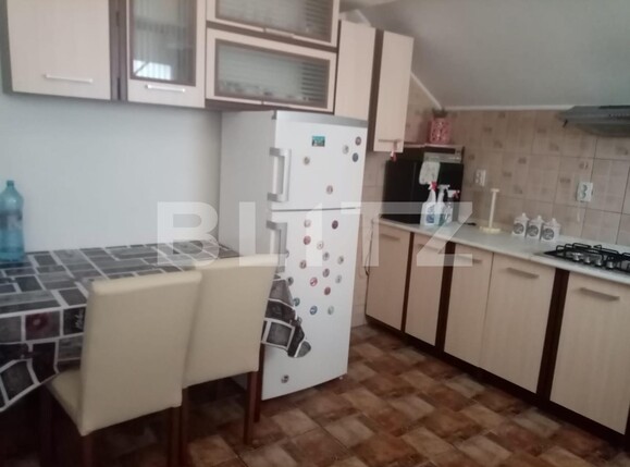 Garsonieră de închiriat Burdujeni - 99654AI | BLITZ Suceava | Poza5